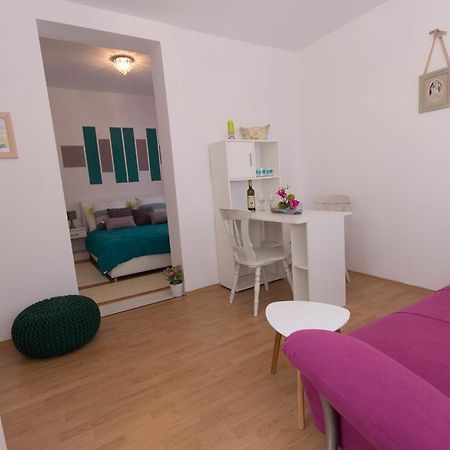 Apartments Kruno Međugorje Buitenkant foto