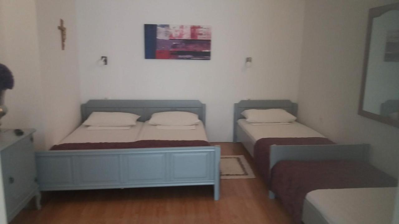 Apartments Kruno Međugorje Buitenkant foto