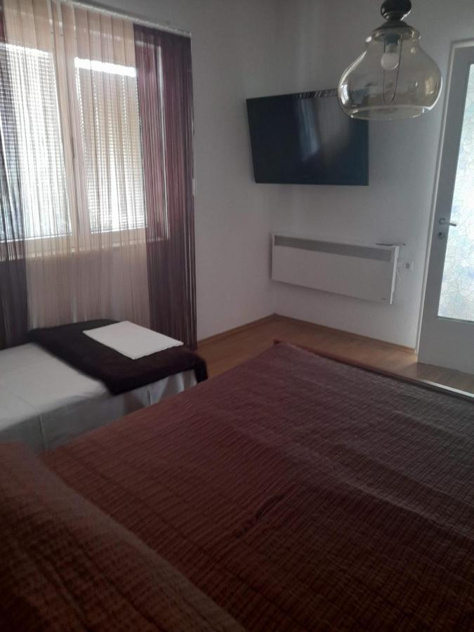 Apartments Kruno Međugorje Buitenkant foto