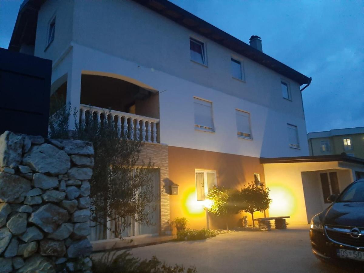 Apartments Kruno Međugorje Buitenkant foto