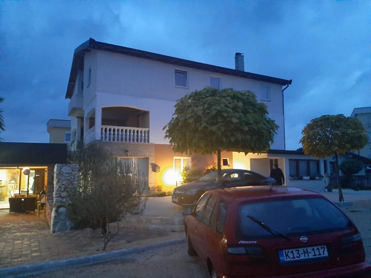 Apartments Kruno Međugorje Buitenkant foto