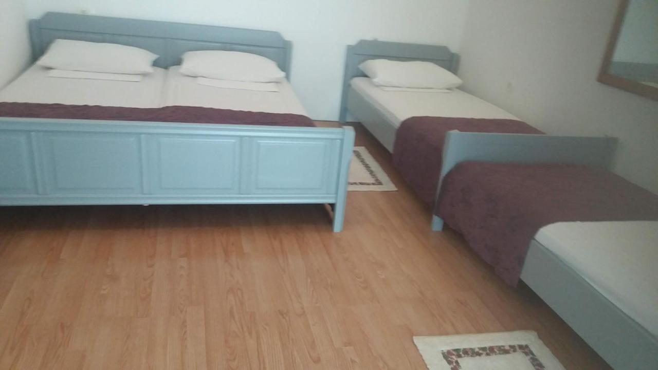 Apartments Kruno Međugorje Buitenkant foto