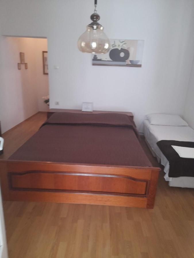 Apartments Kruno Međugorje Buitenkant foto