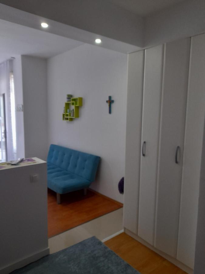 Apartments Kruno Međugorje Buitenkant foto