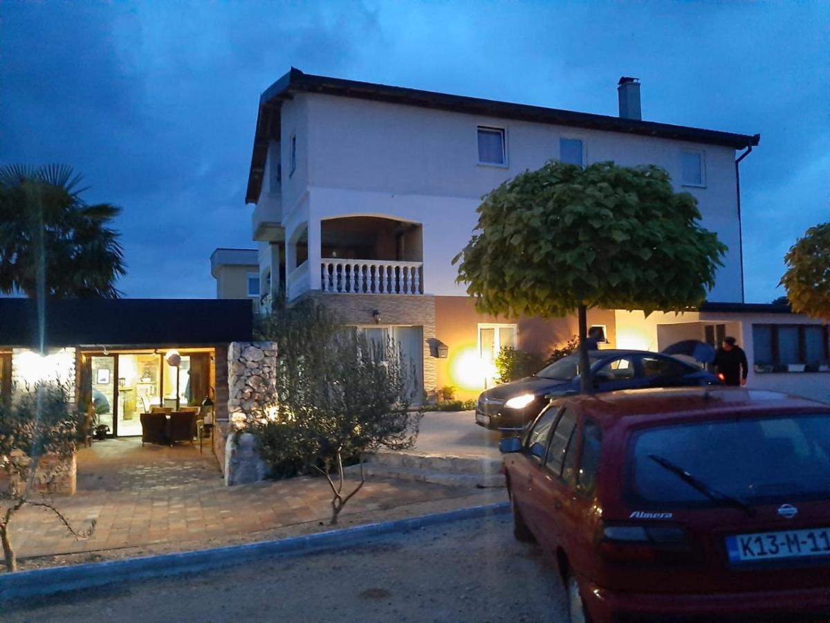 Apartments Kruno Međugorje Buitenkant foto