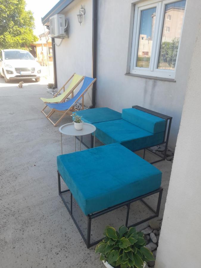 Apartments Kruno Međugorje Buitenkant foto
