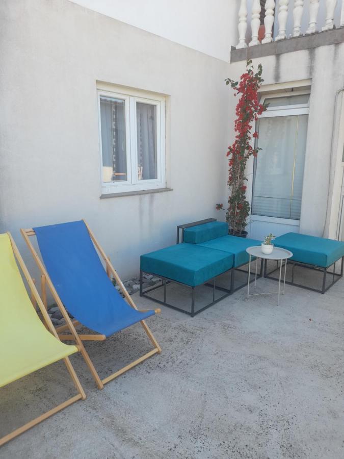 Apartments Kruno Međugorje Buitenkant foto
