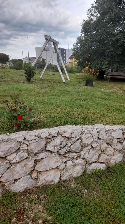 Apartments Kruno Međugorje Buitenkant foto