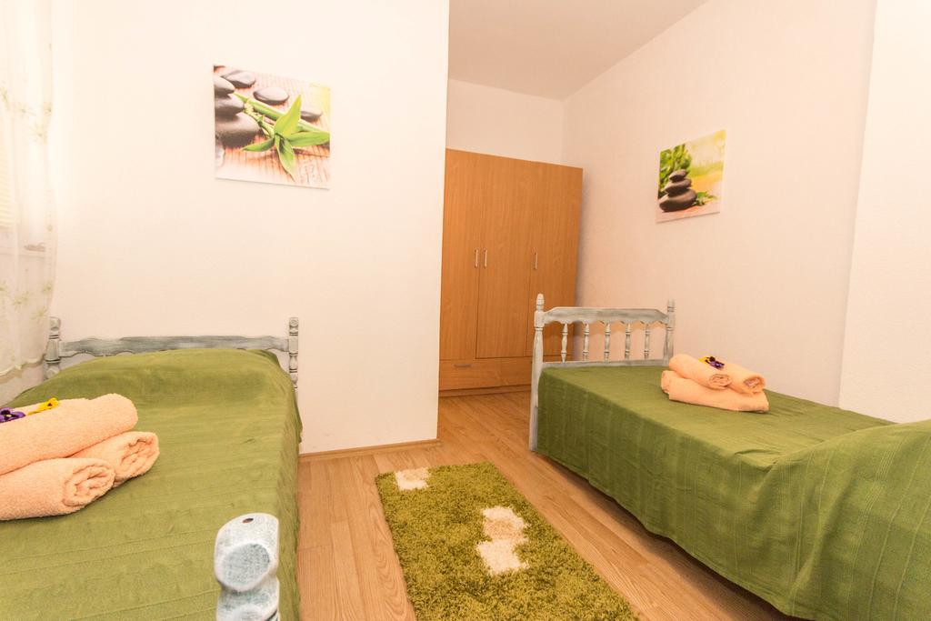 Apartments Kruno Međugorje Buitenkant foto