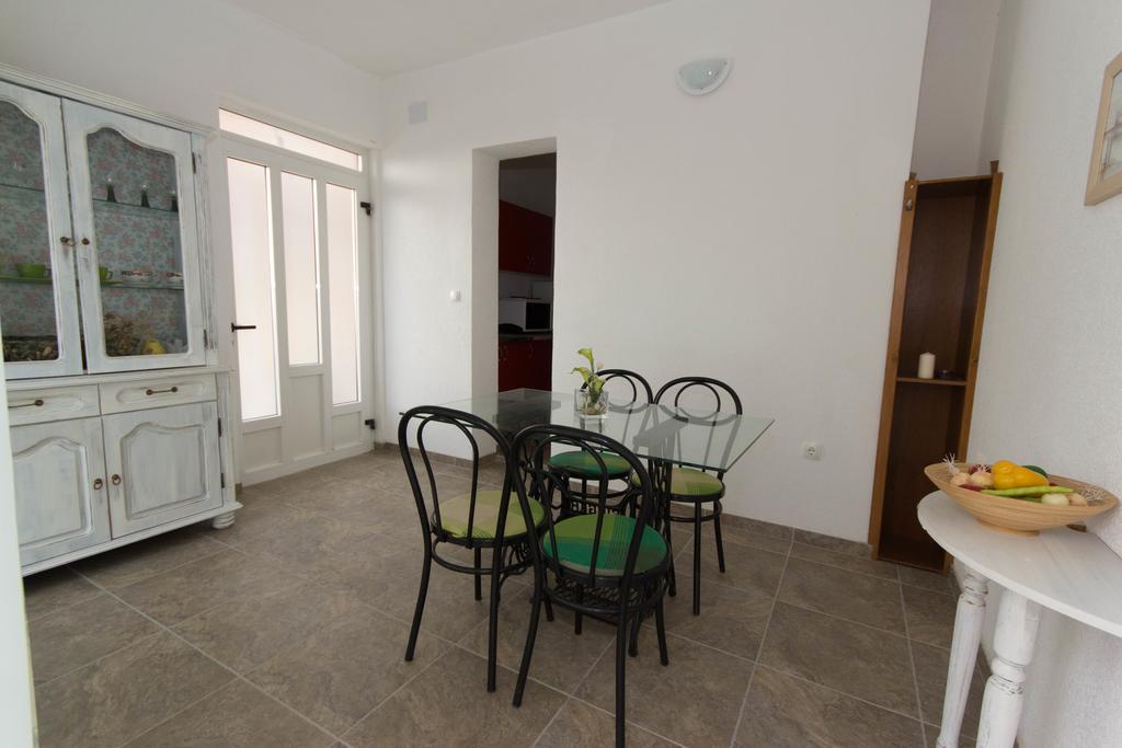 Apartments Kruno Međugorje Buitenkant foto